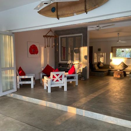 Good Vibes Villas Unawatuna Esterno foto