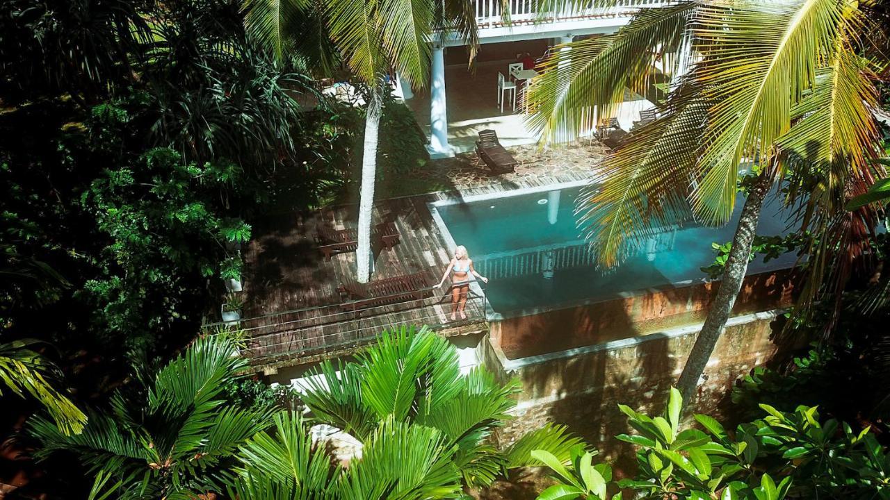 Good Vibes Villas Unawatuna Esterno foto