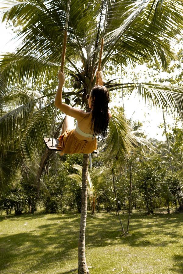 Good Vibes Villas Unawatuna Esterno foto