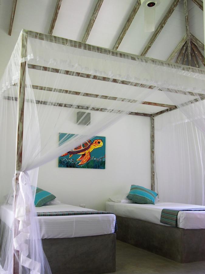 Good Vibes Villas Unawatuna Esterno foto