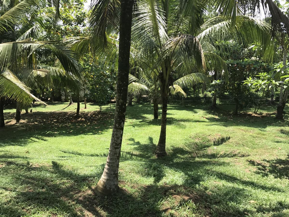 Good Vibes Villas Unawatuna Esterno foto