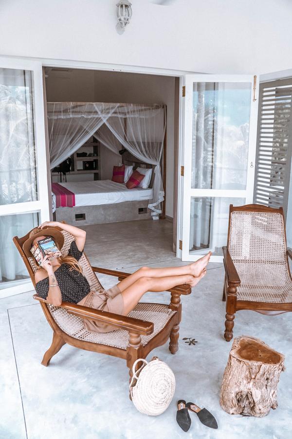 Good Vibes Villas Unawatuna Esterno foto
