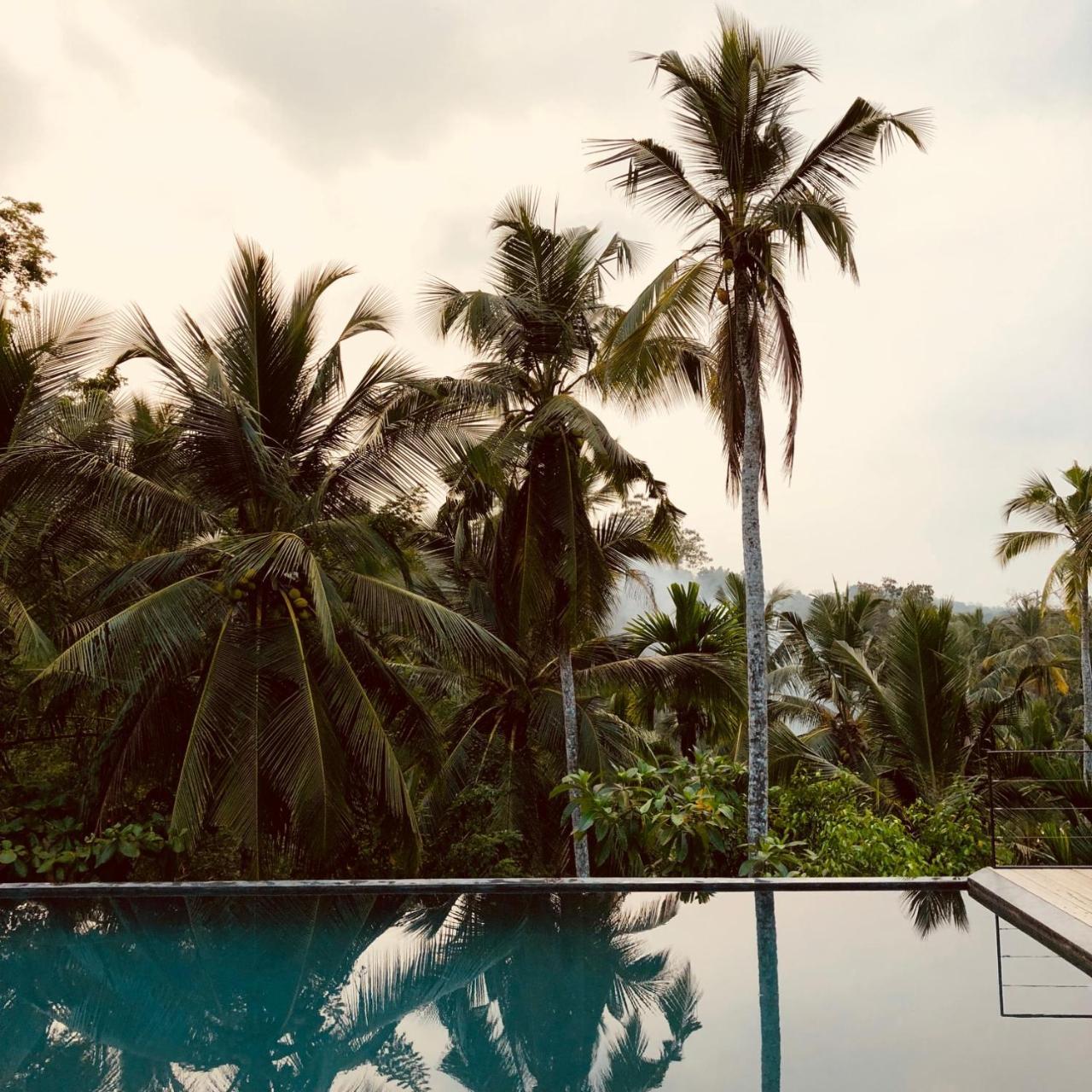 Good Vibes Villas Unawatuna Esterno foto