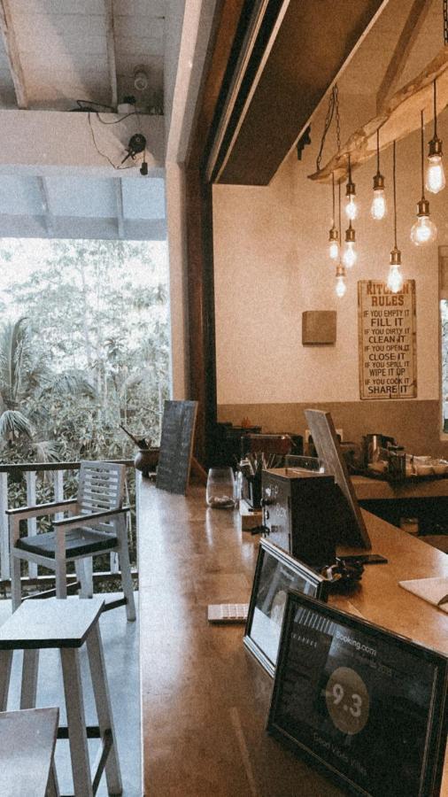 Good Vibes Villas Unawatuna Esterno foto